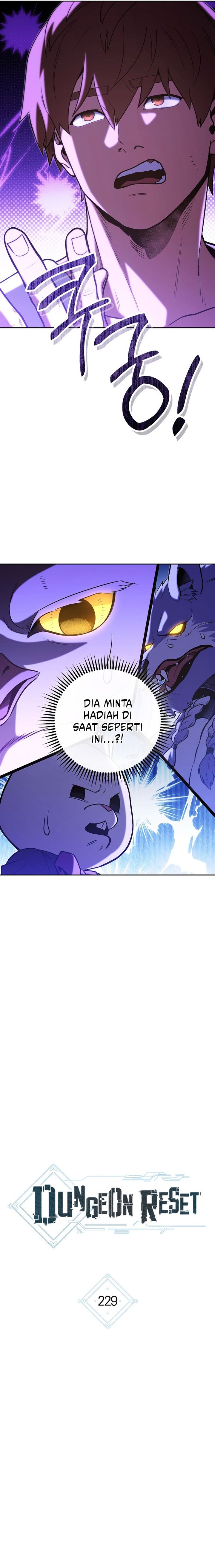 Dungeon Reset Chapter 229 Gambar 9